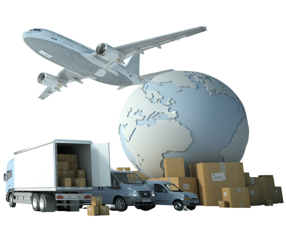 اللوجستيات الحديثة